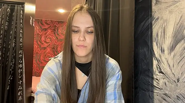 Chat +18 de MayeRutley ao vivo