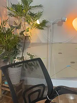Miuxynh's Live XXX Chat