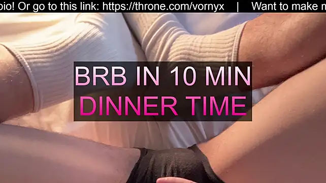 vornyx Show Webcam