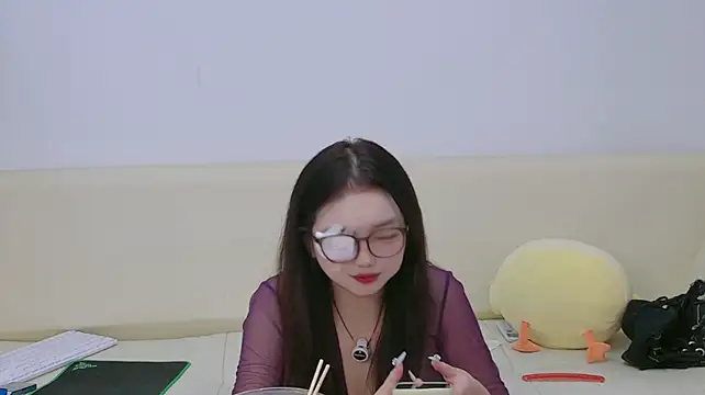 SM-666's Live XXX Chat