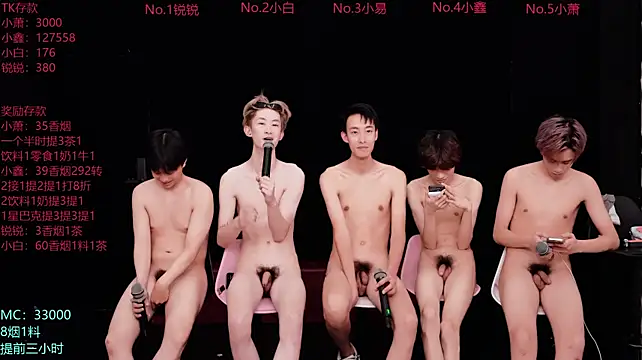 Chenyong123 live XXX chat