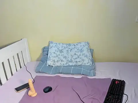 Marialynne Live XXX-chat