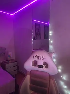 Živý XXX chat SamathaMay