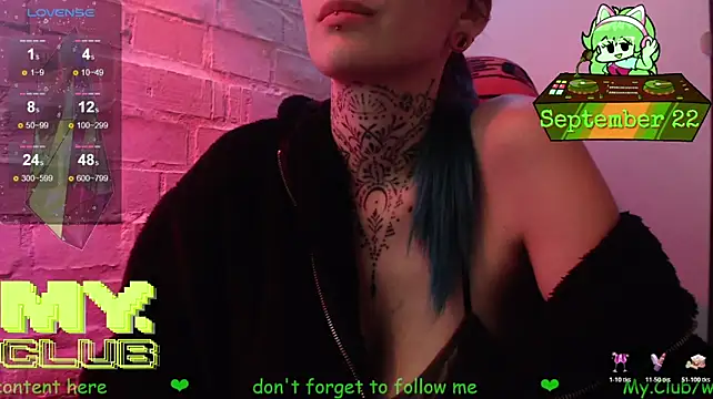 Witch_Emma Chat XXX live