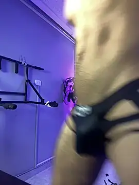 Chat XXX ao vivo de Alejandro_vega_