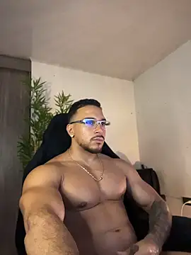 Chat +18 de FreszX ao vivo