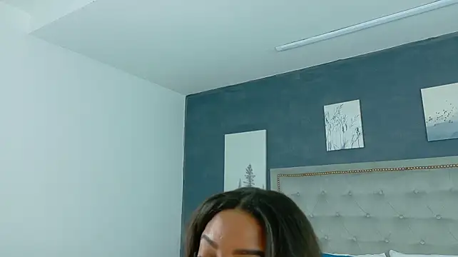 LoanaVega Chat XXX live