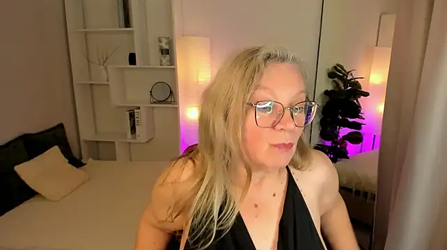 Czat XXX na żywo – NataliMellow