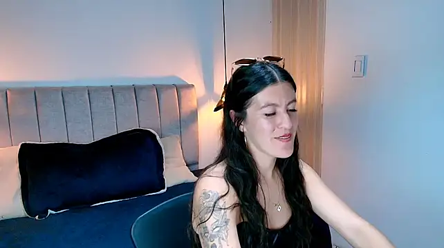 LiaCooper_ – Live XXX-chat