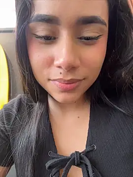 Sara-Castillo's Live XXX Chat