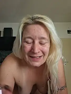 GeileEstelle Live XXX-Chat