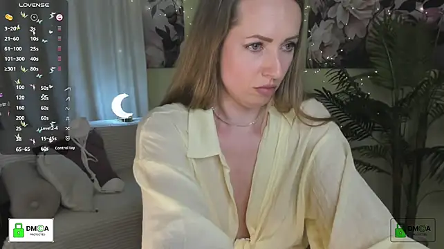 Queenymel – Live XXX-chat