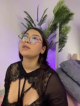 Sammy_Sweet01 现场XXX聊天
