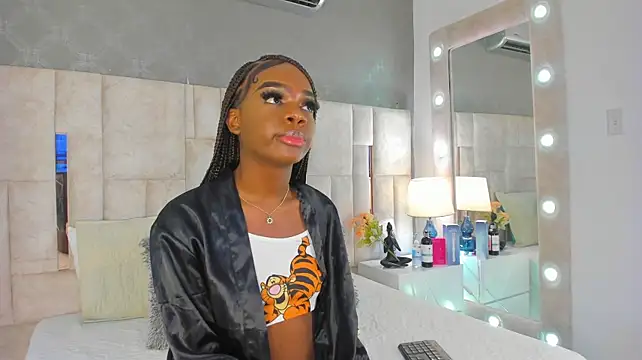 IsisBrown_ Chat XXX live