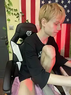 Chat +18 de rudakovv ao vivo