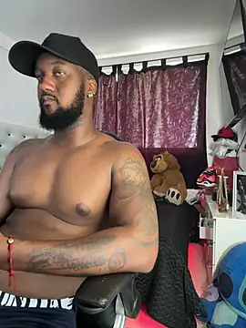 blackdrey18 Live XXX-chat