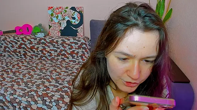 ameli_moon Live XXX-chat