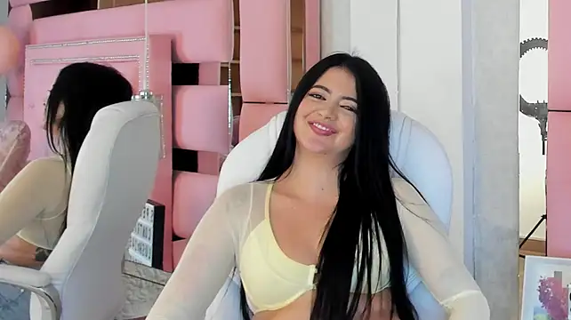 Chat XXX ao vivo de LeilaScott