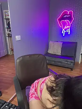 SkarletJhonson_ Live XXX-chat