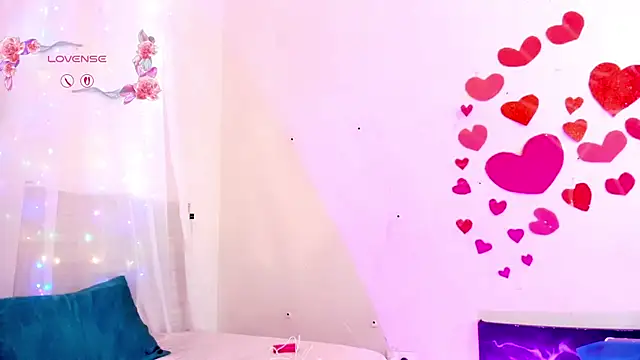 lilahSweet Chat XXX live