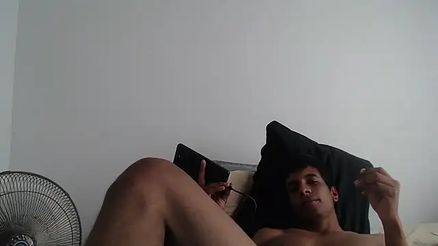 stevenosori Chat XXX live