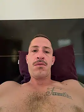 MeladoDiMel's Live XXX Chat