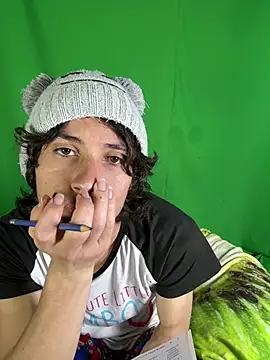 Chat XXX Live LittleTymmy