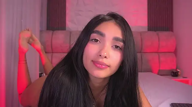 katy_rioss élő XXX-chatje
