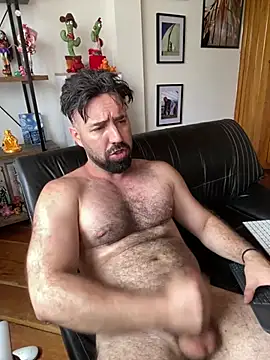 Juan_Art Live XXX Chat