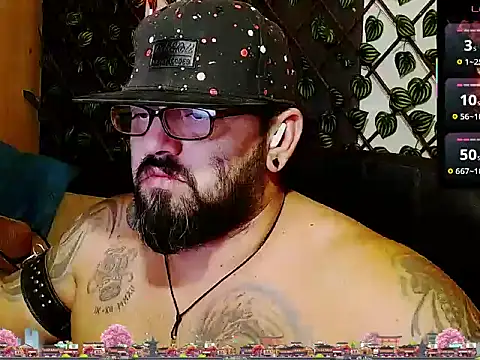 mr_wolf46 Live XXX-Chat