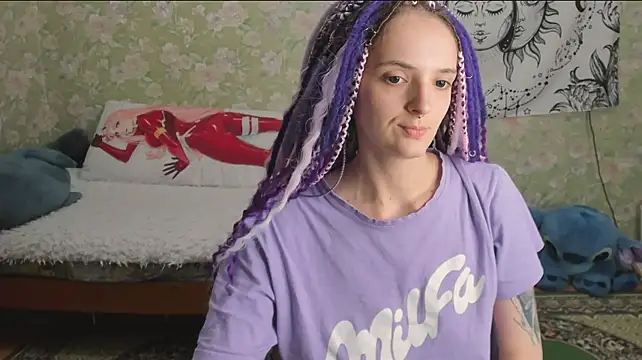 Cutie_Adelia's Live XXX Chat