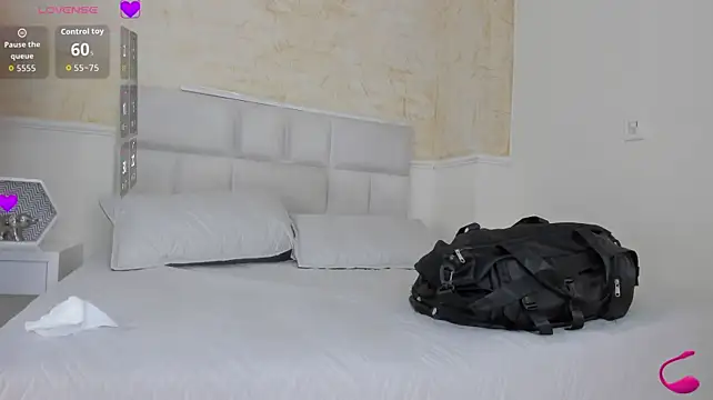 Czat XXX na żywo – Izui_Pierce