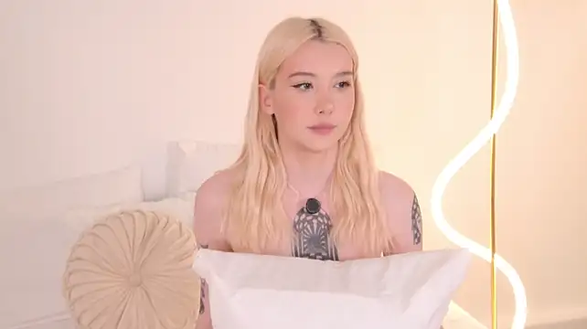 Chat XXX ao vivo de Nesolla