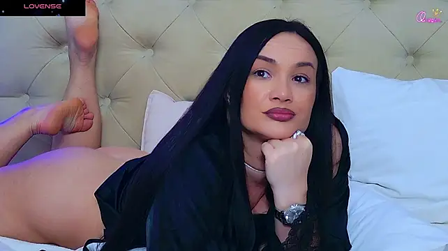 Daliya_ Live XXX Chat