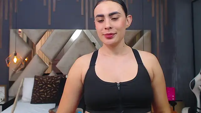 MartinaaFit Chat XXX in diretta