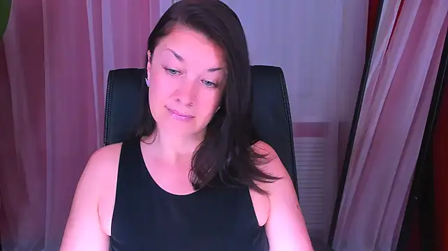 AnaMills – Naživo XXX chat