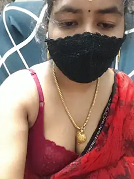 Tamil_Lotus – Naživo XXX chat