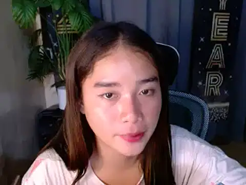 แชท XXX สดของ ShinningEthene