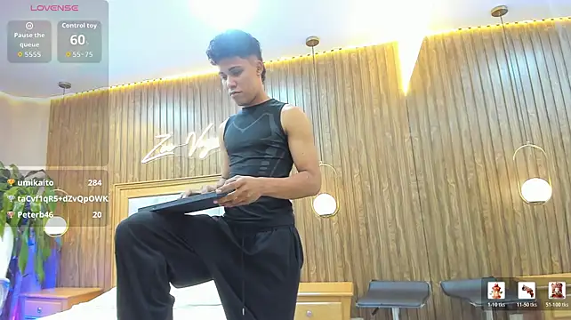 Colby_driscoll Obrolan Langsung XXX