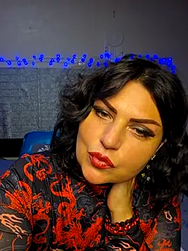 צ'אט XXX בשידור חי של kataleya94