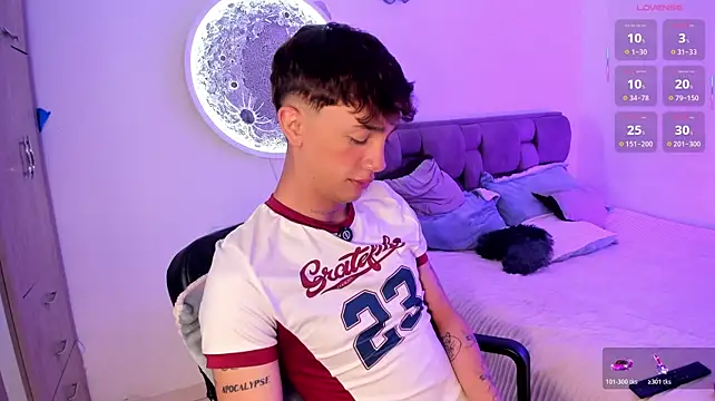 Timothy_ros Chat XXX live
