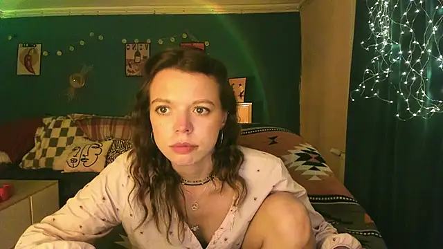 ClancyMorisseyn Live XXX chat