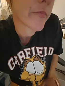 SPrITZMAUS Live XXX Chat