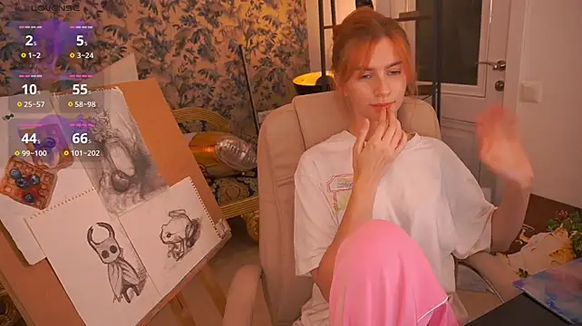 Nicol_Moonn: απευθείας συνομιλία ΧΧΧ