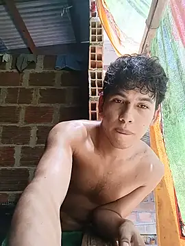 Czat XXX na żywo – Andres123cv