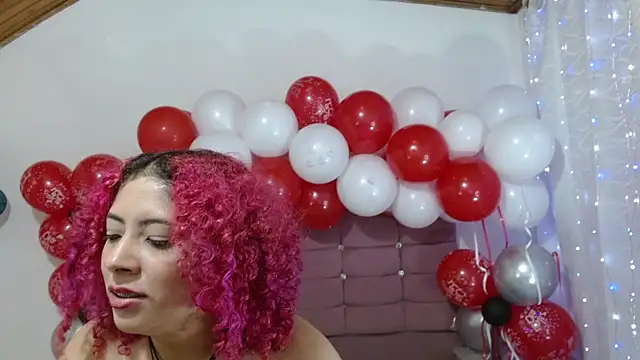 Chatroom XXX en direct de LITTLEJULES