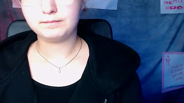 Chat XXX en directo de MissAriaa