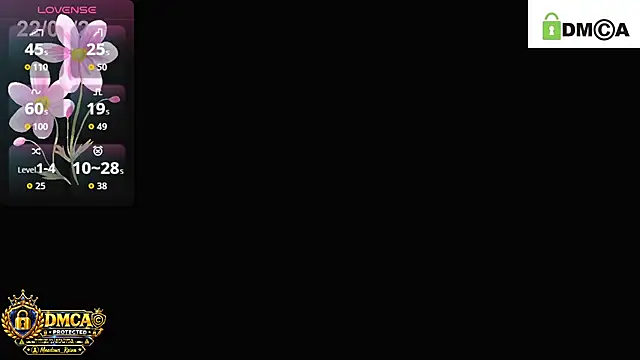 Meadows_Rainn's Live XXX Chat