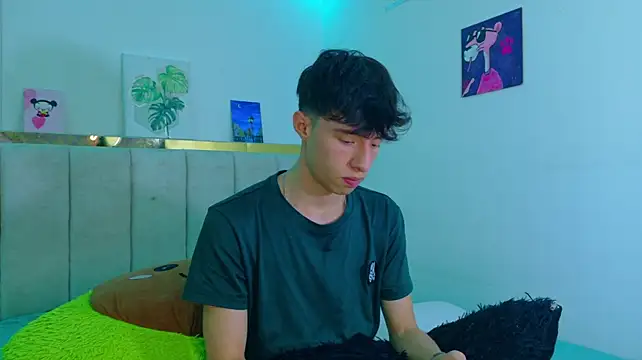 Zaylune live XXX chat