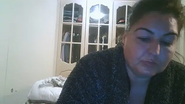 Živý XXX chat Sandra0011